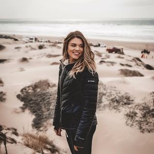 Meet your Posher, Megan